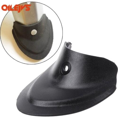 Bike accessories MTB Mud Guards fender New Bicycle Fender Protection Fish Tail Cap Plastic MTB Bike Parts Accessories