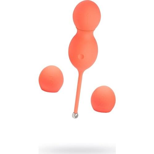 We-Vibe Vaginal Balls