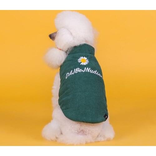 Dog Winter Coat Dog Coat Dog Costumes for Small Dogs Pet Products French Bulldog Dog Outfit Dog Winter Coat Dog Snowsuit