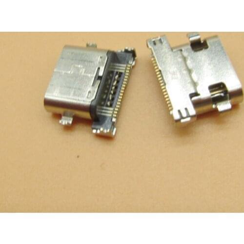 1pcs For LG V20 Type-C USB Charging Port Connector Plug micro Jack Socket Dock Repair Part F800L H910 H915 H990 LS997 US996