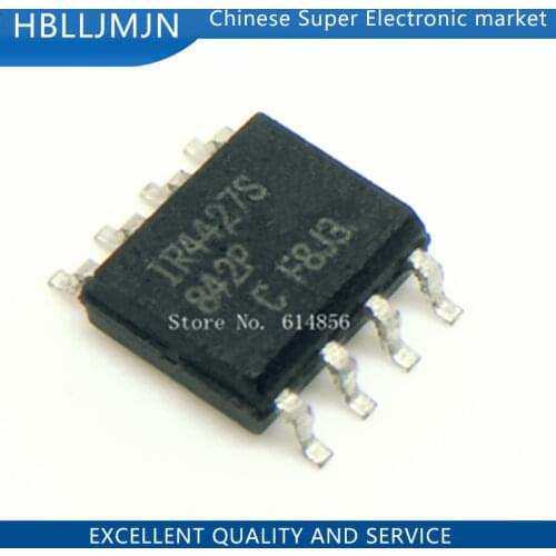 100PCS IR4427S IR4427 SOP-8 IC
