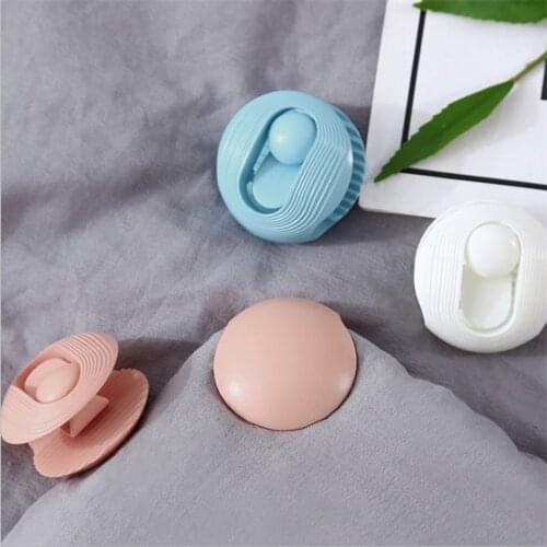 4Pcs Clip Blankets-Fastener Bed-Cover Duvet-Sheet Quilt Plastic Fixer Garment-Accessories Non-Slip Duvet Cover Clamp