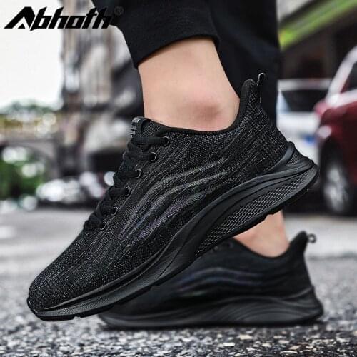 Abhoth Men's Lightweight Sneakers