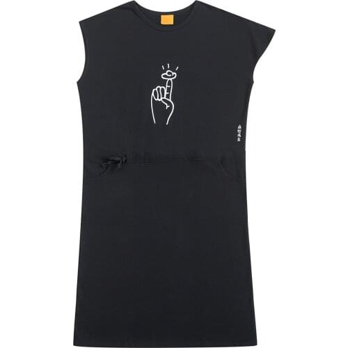 Bebobsons Summer Cotton Dresses