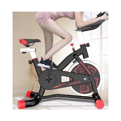 Free shipping Spinning Bike Exercise Bikes Fitness Room Bicicleta GYM Cycling Sports Family Bicycle Bici Estatica Fitness