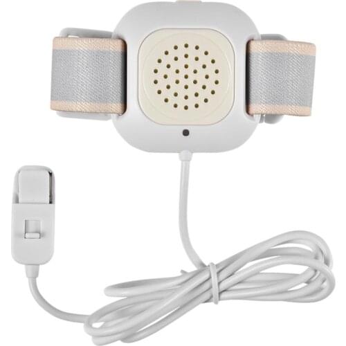 Bedwetting Alarm For Baby Boys Kids Best Adult Bed Wetting Enuresis Alarm Nocturnal Wetting Alarm Baby Children Potty Training