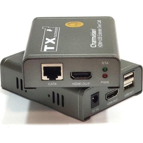 Charmvision Access Control Systems