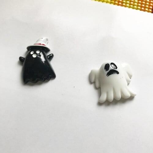 Diamond Painting Tools Cover Minder Halloween Ghost Design