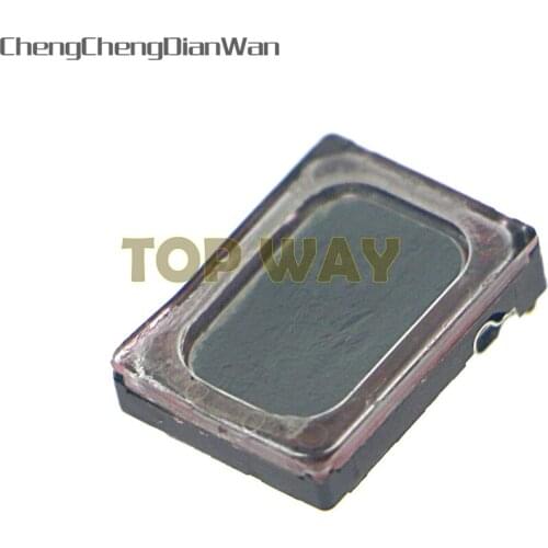 ChengChengDianWan 10pcs/lot jds-040 jds040 inner speaker loudspeaker audio for ps4 playstations 4 4.0 controller