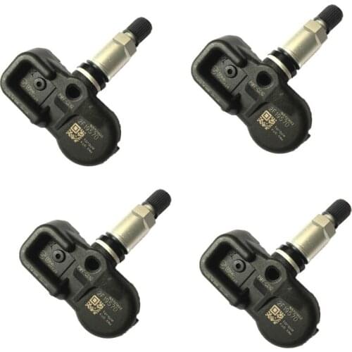 42607-30060 42607-06020 Tire Pressure Monitoring System Sensor For Toyota Camry Corolla Prius