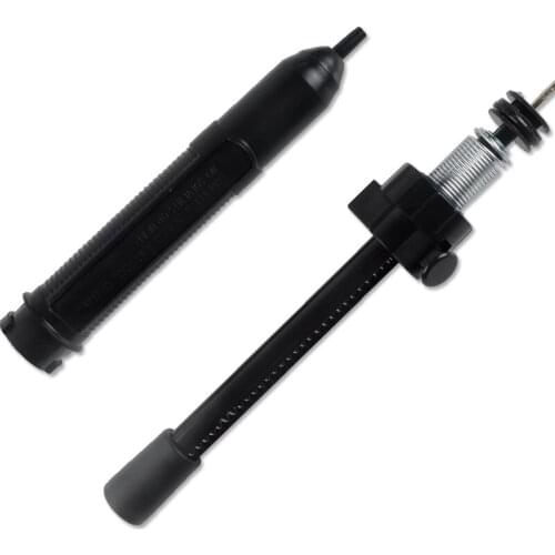 DP-366A 38cm-Hg Suction Tin Desoldering Pump Welding Tools Solder Sucker Desoldering Pump