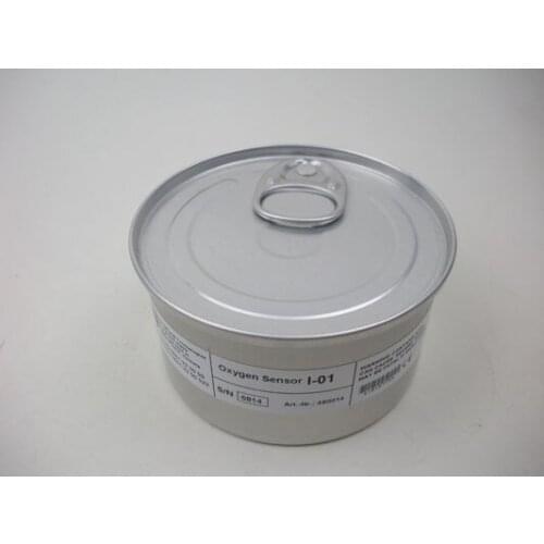 The Germany IT Industrial Oxygen sensor I-01 GAS sensor 1-01 oxygen battery