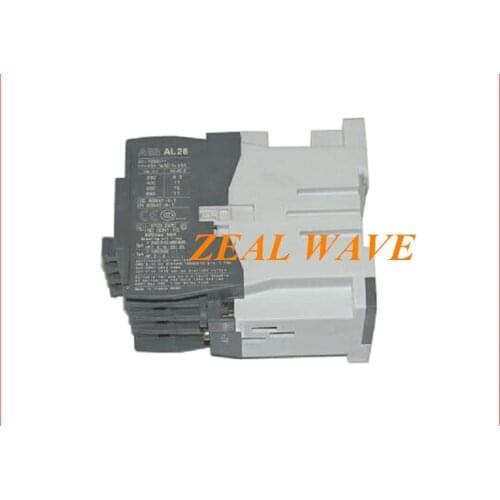 ABB Robot Main Contactor 3HAB2425-10 3HAB2425-6