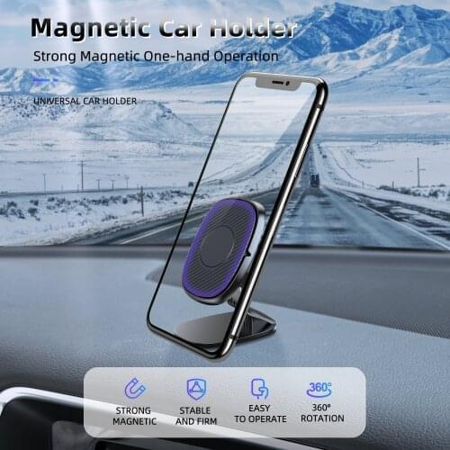 HKAB Magnetic Mobile Phone Holders