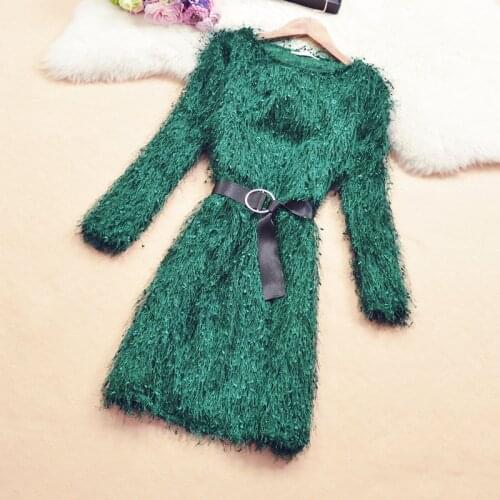 Iceinside Fashionable Sheath Dresses