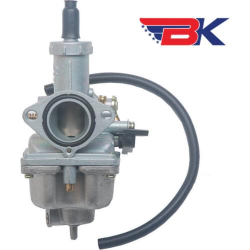 PZ26 26mm Carburetor Carb for Honda CG125 CB125S XR100 CRF100F XL100S XR200R