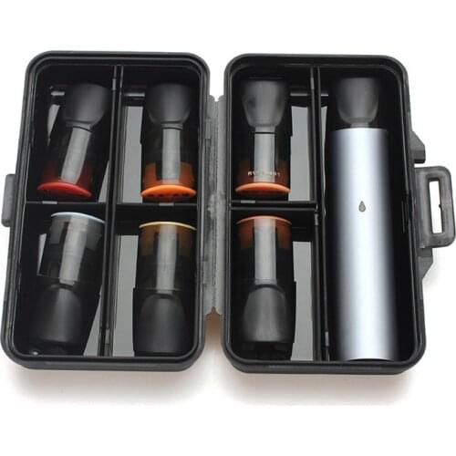 RELX Phantom Device Storage Box Protective Shell for RELX Classic Box Relx Battery Mod Infinity Storage Bin
