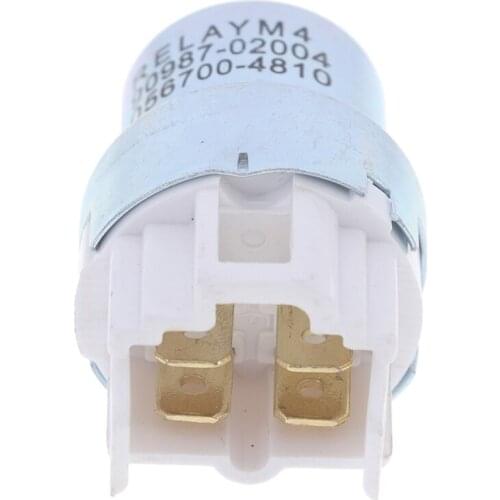 New 1PC Car Relay 12V for MR2 Hilux 4Runner Relay 90987-02004