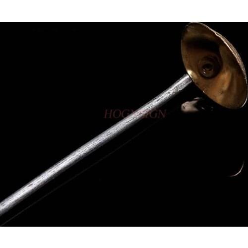 Chemistry teacher Copper Burning Spoon Heating Spoon Combustion Reaction Tool Chemical Experiment Equipment Middle School