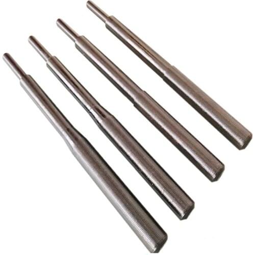 Manual valve guide punch 5--12.5mm valve guide punch Duct remover Valve guide removal tool Replace valve