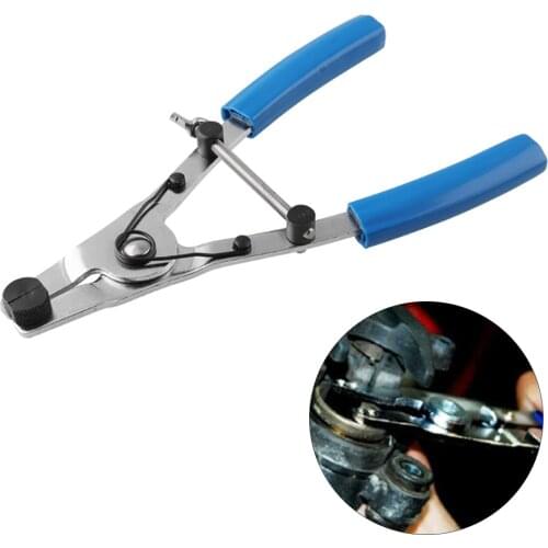 Motorbike Brake Piston Removal Pliers Motorcycle Maintenance Tools
