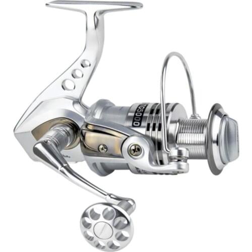 Spinning Fishing Reel Distance Throwing Fishing Peche Wheel Rock Fishing Carretilha Pesca Molinete Olta Outdoor Fishing Tackle