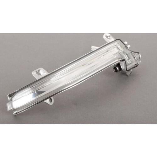 Right Door Mirror Turn Signal Light for BMW F20 F21 F30 F31 1 2 3 4 Series 63137280772