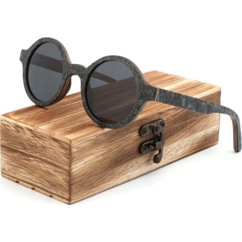 WJH MJH Mens Sunglasses