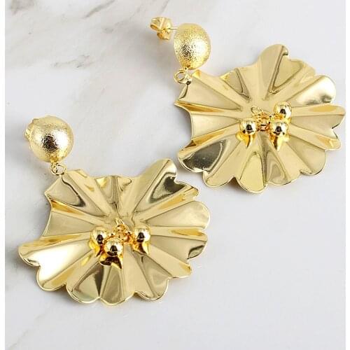 Fashion Jewelry Bohemia Jewelry Earrings For Women Drop Dangle Earrings Luxury Wedding Earrings For Engagement Jewelry Gifts