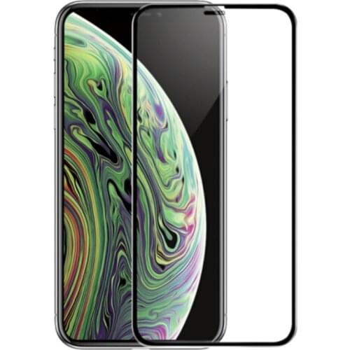 Full Cover Tempered Glass For iPhone XR X XS Max 11 12 Pro Max 12 mini Screen Protector Glass Film for iPhone 6 6s 7 8 Plus 5 5s