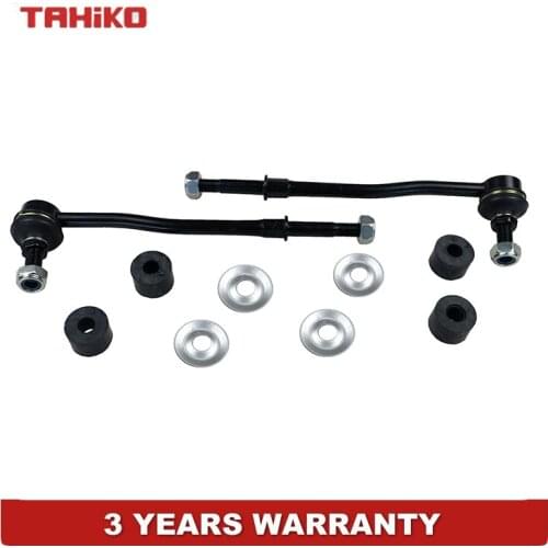 2x Rear Stabiliser Anti Roll Sway Bar Link Fit for Nissan Terrano II R20 1993-06