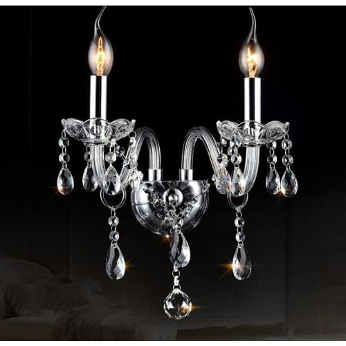 Aboshiny LED Wall Lights