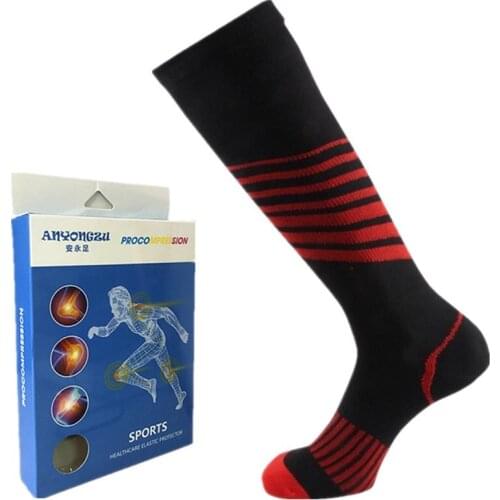 Мужские спортивные носки Anyongzu China At AliExpress