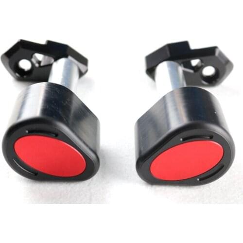 Motorcycle Bumpers Frame Slider Crash Protector For KAWASAKI Z1000 10-11-12-13-14-15 Crash Bar Engine Guard Rail