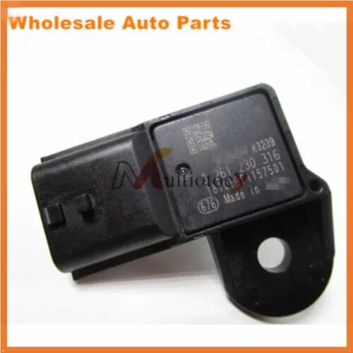 0261230316 DNP Manifold Air Pressure Sensor fit for Mazda CX-5 0 261 230 316/0261230316/BY-JQ-036
