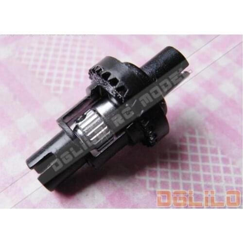 Mini-Z differential AWD 04M mini-q etc 1:28 mosquito car universal differential