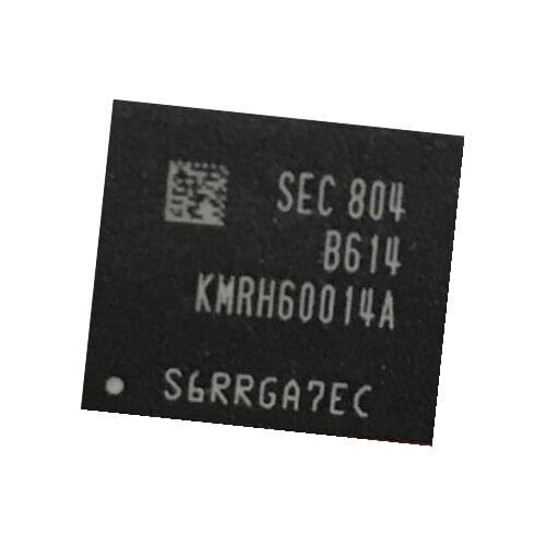 Xinyuan 100% new original KMRH60014A-B614 BGA Memory chip LPDDR3 64+32 KMRH60014A B614