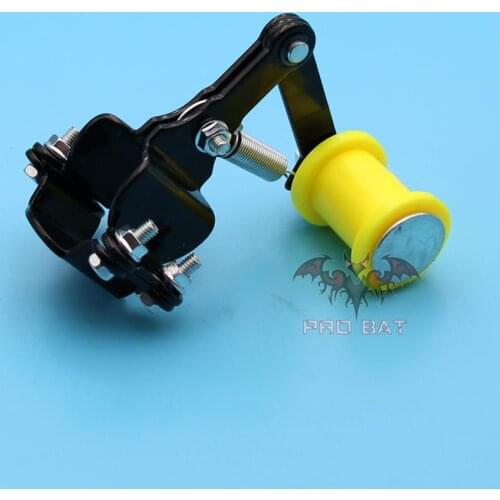 Chain Tensioner Assembly For ATV Mini Bike Dirt Bike Go Kart Quad Motorcycle