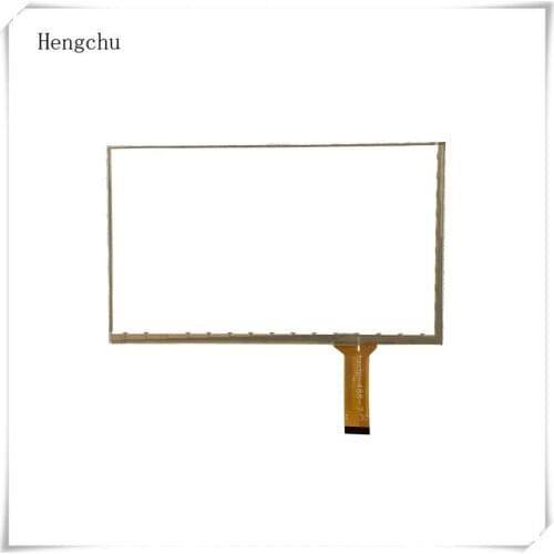 New 9.7 Inch Touch Screen Digitizer Panel hsctp-488-7 tablet pc