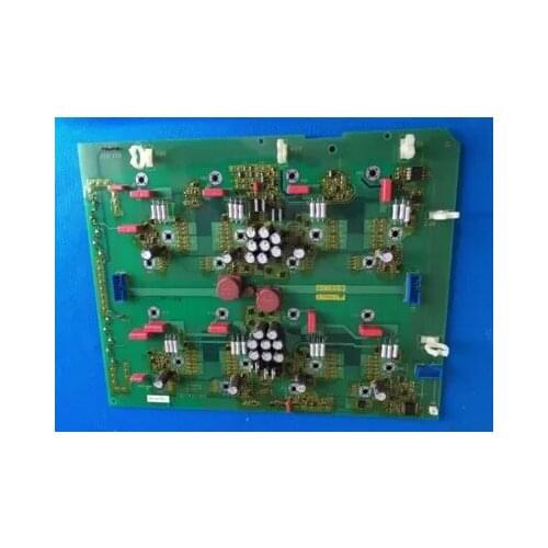 PN072410P2 inverter ATV61-71 series 400-500kw-690v drive board trigger board