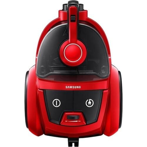 Samsung VC07R302MVR/TR Powder Bagless Vacuum Cleaner