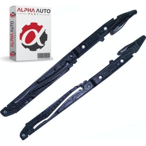 SUNROOF RAIL GUIDE LEVER REPAIR SET FOR Peugeot 307