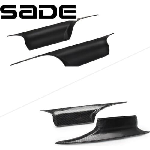 Sade Interior Door Handles