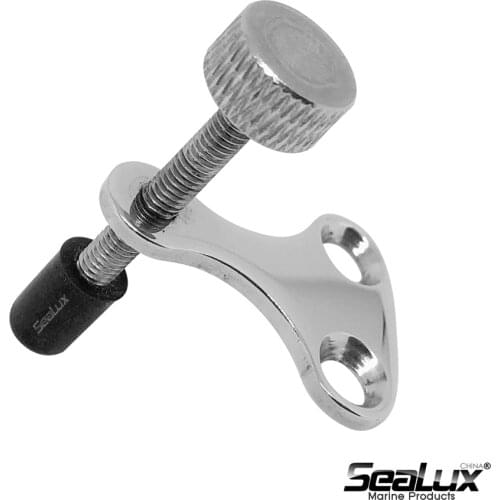 Sealux Anti-rattle window stopper Window catch RV Truck Boat Stainless Steel 304