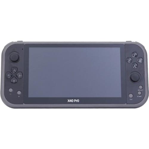Portable Game Consoles ShirLin China
