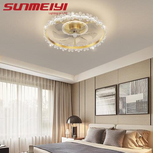 SUNMEIYI Ceiling Fans