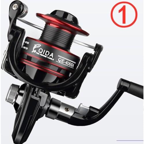 Vboni Spinning Reels