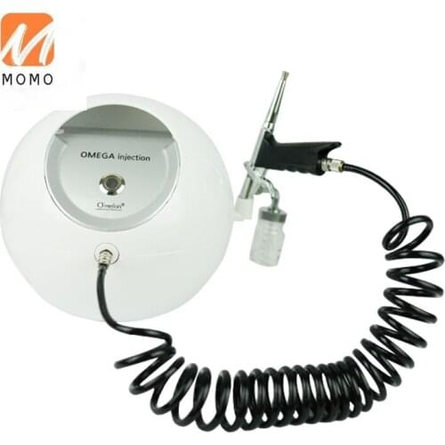 Oxygen Injection Skin Spray Household Hydrating Instrument Needle-Free Water Light Sprayer Water Oxygen Instrument