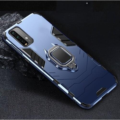VRSDES Phone Cases Xiaomi Redmi 9T