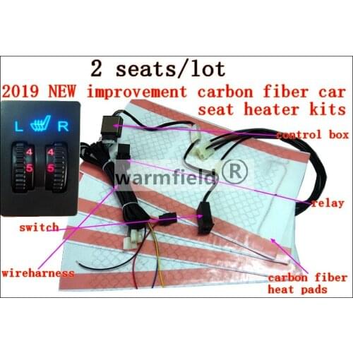 Warmfield Baby Car Seats And Accessories